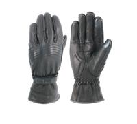 Guanti moto pelle invernali OJ SPECIAL 2.1 Nero XXL