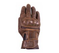 §Guanti Moto Stormer Vintage 2.0 Marroni§