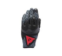 Guanti moto Tessuto Unisex Dainese AIR-MAZE Estivi Black/Iron-Gate