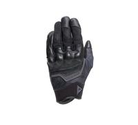 DAINESE - Ermex Gloves, Guanti da Moto Estivi, Uomo, Nero/Antracite, S