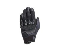 Guanti Moto Tessuto Uomo Dainese ERMEX Estivi Black/Anthracite Taglia:S