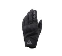 Guanti Moto Tessuto Uomo Dainese INTREPYD Black/Black Taglia:M