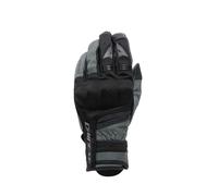 Guanti Moto Uomo Dainese TEYDE GORE-TEX® Impermeabili Black/Army-Green
