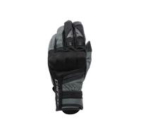 Guanti Moto Uomo Dainese TEYDE GORE-TEX® Impermeabili Black/Army-Green Taglia:L