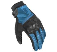 Guanti Moto Uomo Macna Attila RTX Blue / Black Taglia:S