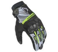 Guanti Moto Uomo Macna Attila RTX Grey / Yellow