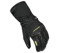 Guanti In Tessuto Riscaldati Macna Azra Rtx Nero 4XL