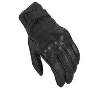 Guanti Moto Uomo Macna Bold Black