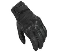 Guanti In Pelle Macna Bold Nero 3XL