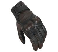 Guanti Moto Uomo Macna Bold Brown Print