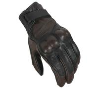 Guanti Moto Uomo Macna Bold Brown Print Taglia:L