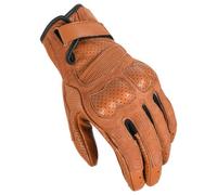 Guanti Moto Uomo Macna Bold Brown Taglia:S
