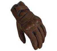 Guanti Moto Uomo Macna Bold Dark Brown Taglia:L