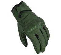 Guanti Moto Uomo Macna Bold Green Taglia:S