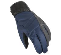 Guanti Moto Uomo Macna Daunto RTX Blue / Black