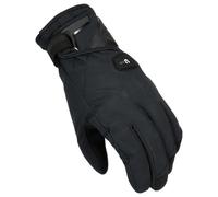 Guanti Moto Uomo Macna Evolve RTX Riscaldati Elettronicamente Black