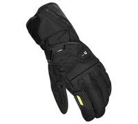 Guanti Moto Uomo Macna Foton RTX 2.0 Riscaldati Elettronicamente Black