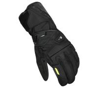 Macna Guanti da moto Foton 2.0 RTX riscaldato elettricamente S Nero