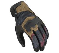 Macna Haros 2.0 Summer Gloves Nero L Uomo