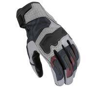 Macna Haros 2.0 Summer Gloves Grigio S Uomo