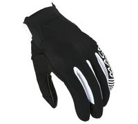 Macna Gants En Cuir Perforé Obtain