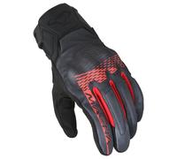 Guanti Moto Uomo Macna Recon 2.0 Black / Red