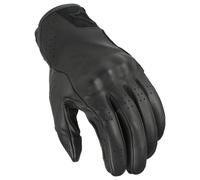 Guanti In Pelle Macna Rigid 2.0 Nero L