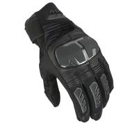 Guanti Moto Uomo Macna Rime 2.0 Black Taglia:L