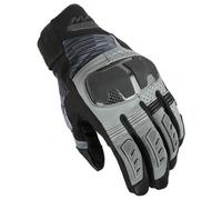 Guanti Moto Uomo Macna Rime 2.0 Grey / Black
