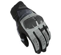 Guanti Moto Uomo Macna Rime 2.0 Grey / Black Taglia:L