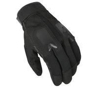 Guanti Moto Uomo Macna Sperrow Black