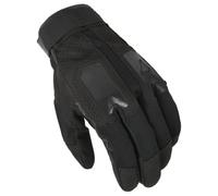 Guanti Unisex in Pelle Macna Sperrow Nero M