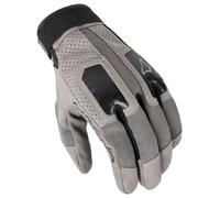 Guanti Moto Uomo Macna Sperrow Black / Taupe