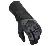 Guanti Moto Uomo Macna Tanamax Black