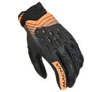 Guanti Moto Uomo Macna Tanami Black / Orange