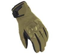 Guanti Moto Uomo Macna Task RTX Green Taglia:XL