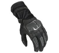 Guanti Moto Uomo Macna Tempo 2.0 Black