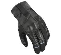 Guanti Moto Uomo Macna Ulmex Black