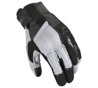 Guanti Moto Uomo Macna Ulmex Black / Grey