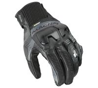 Guanti Moto Uomo Macna Ultraxx 2.0 Black