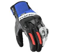 Guanti Moto Uomo Macna Ultraxx 2.0 Black / Blue