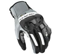 Guanti Moto Uomo Macna Ultraxx 2.0 Black / Grey