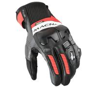 Guanti Moto Uomo Macna Ultraxx 2.0 Black / Red