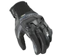 Guanti Moto Uomo Macna Ultraxx 2.0 Black