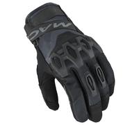 Guanti Moto Uomo Macna Zairon Black