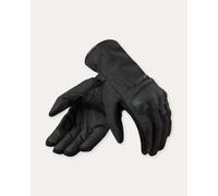 GUANTI MOTO UOMO REV'IT IMPERMEABILI CROYDON H2O NERO TAGLIA XS S M L XL XXL