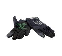 Guanti moto west coast choppers guanti neri West coast choppers