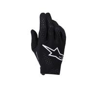 GUANTI MOTOCROSS ALPINESTARS SUPERTECH MX 2026 ADULTO COLORE NERO-BIANCO
