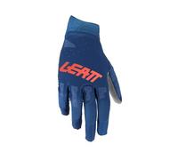 GUANTI MOTOCROSS INVERNALI 2.5 SUBZERO CON PALMO IN MICRONGRIP LEATT 60210403...