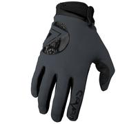 Guanti Motocross Seven Annex 7 Dot Charcoal/Black